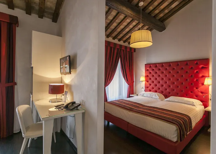 Hotel Nazionale
