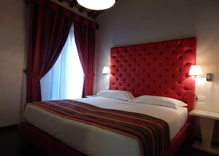 Hotel Nazionale