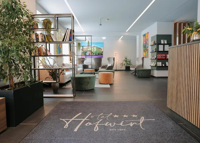 Altstadt Hotel Hofwirt Salzburg