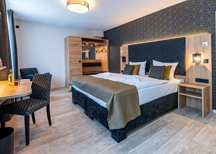 Parkhotel Fulda