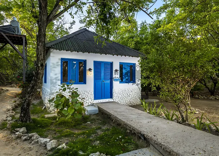 Hotel Coralina Island