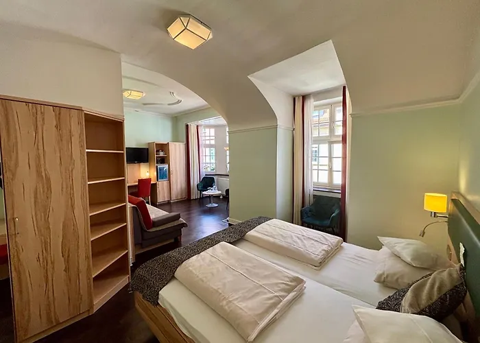 Bio Boutique Hotel Barbara