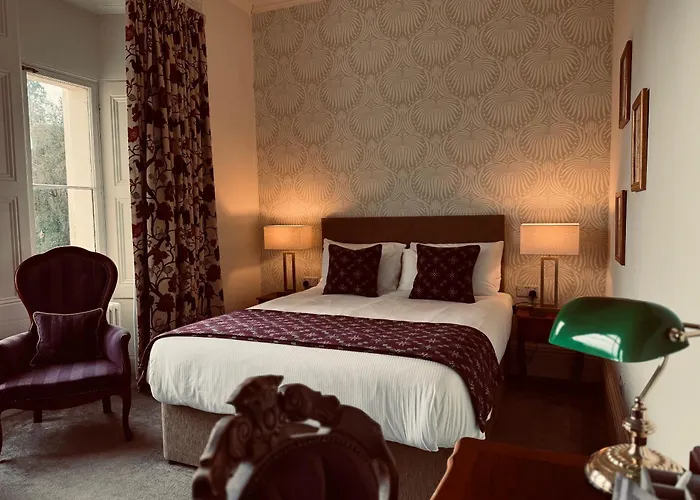 The Falcondale Country House Hotel