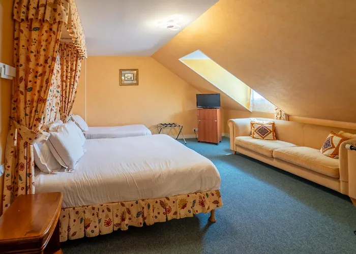 Hotel La Diligence