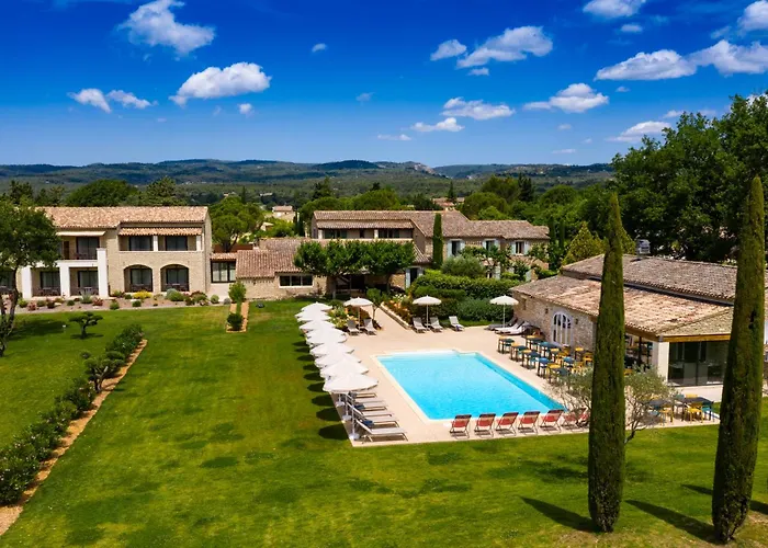 Mas De La Senancole&Spa