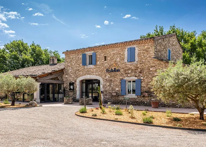 Mas De La Senancole&Spa