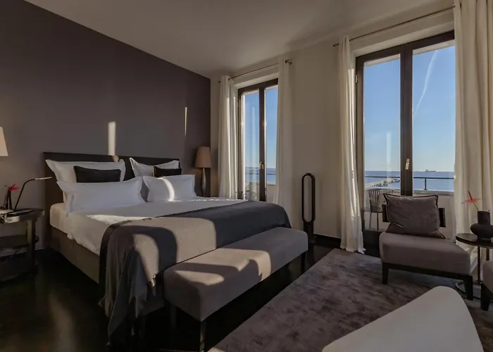 A-Rosa Hotel Ceres Am Meer - Adults Only