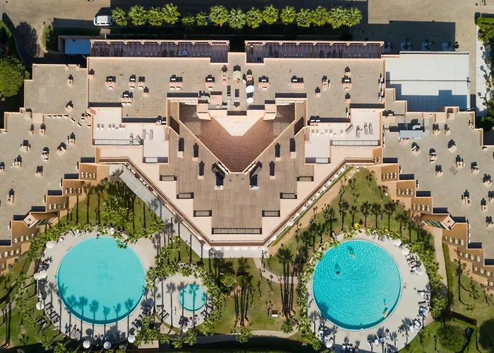 Nau Sao Rafael Suites