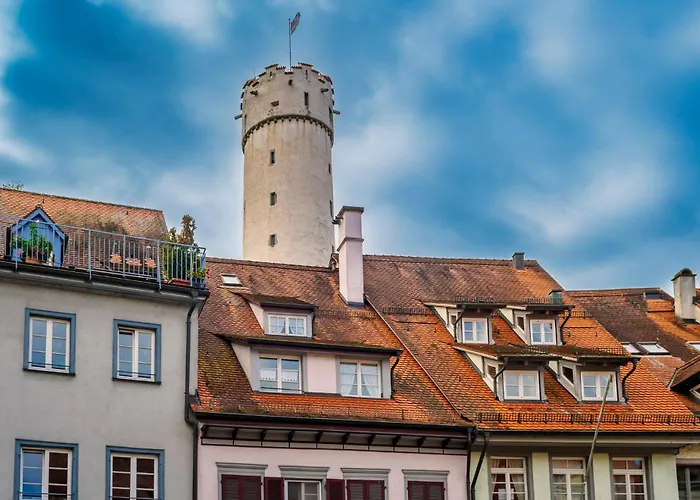 Hotel Obertor