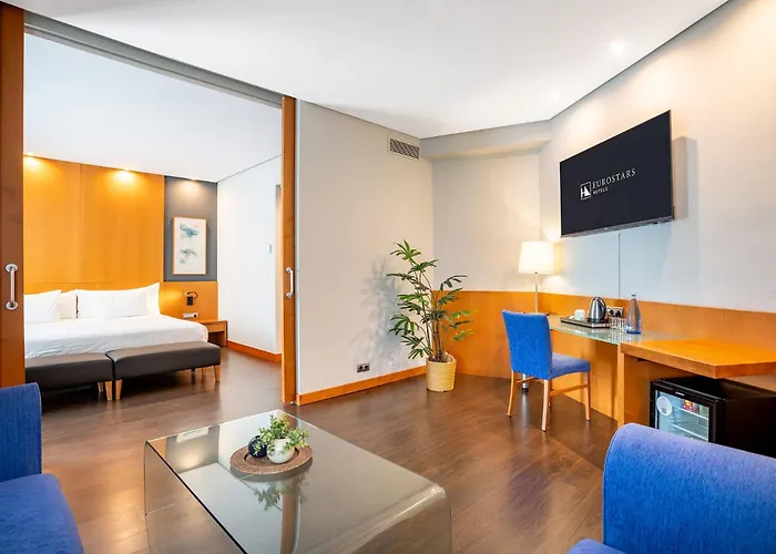 Eurostars Atlantida