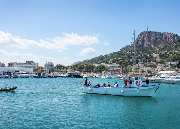 Hotel&Diving Les Illes