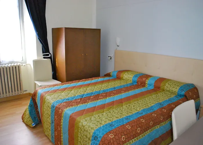 Hotel Domodossola