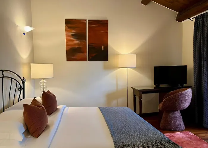Hotel Isola Di Caprera