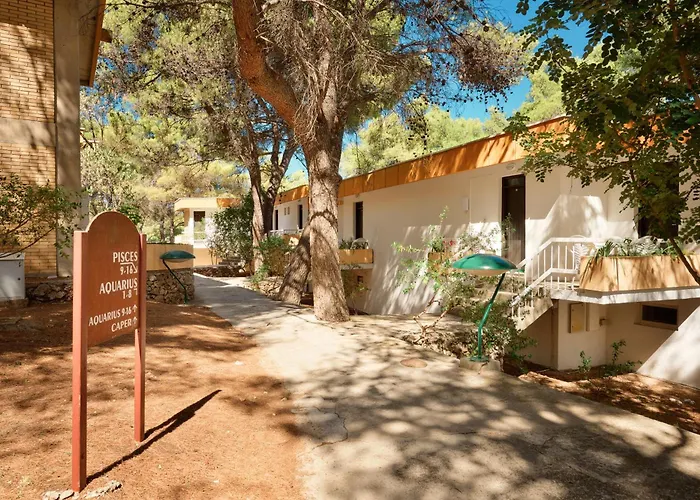 Fontana Resort