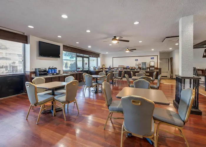 Best Western Battlefield Inn-Manassas