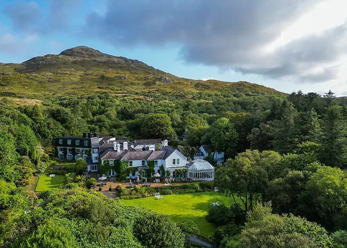 Cashel House Hotel