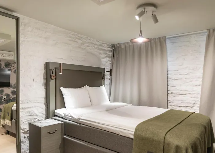 Home Hotel Majoren