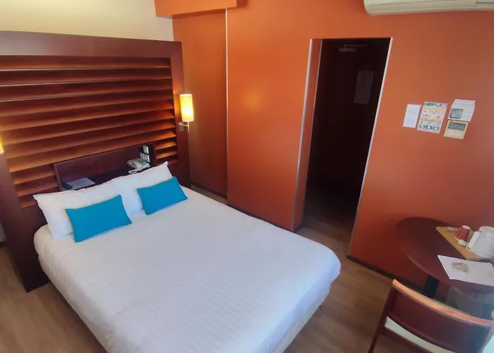 Hotel La Corniche