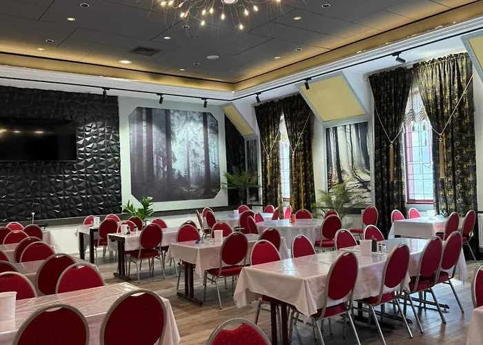 Hotel Paffhausen