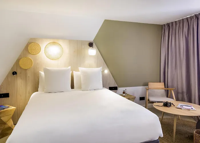 Mercure Cannes Mandelieu