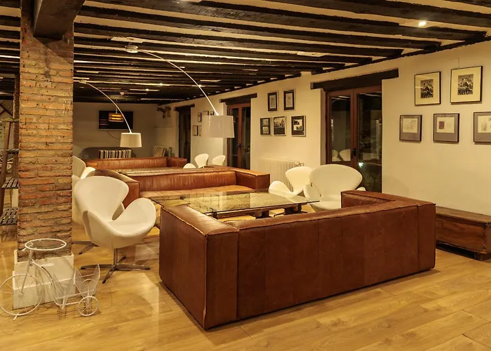 Hotel Resort Cueva del Fraile