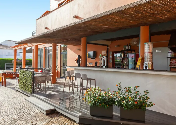 Hotel Praia Sol