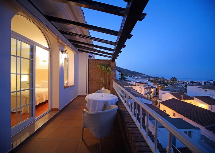 Hotel Casa Rosa