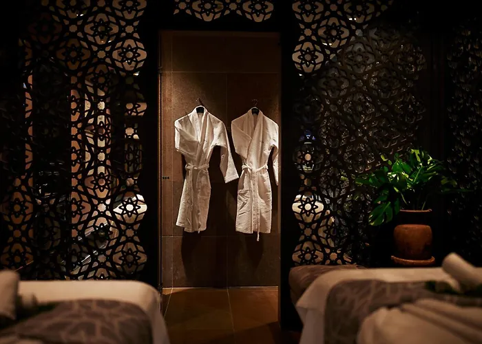 Nimb Hotel