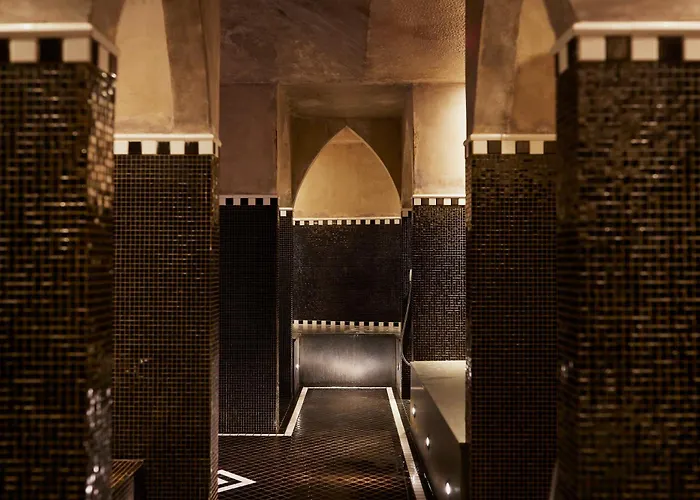 Nimb Hotel
