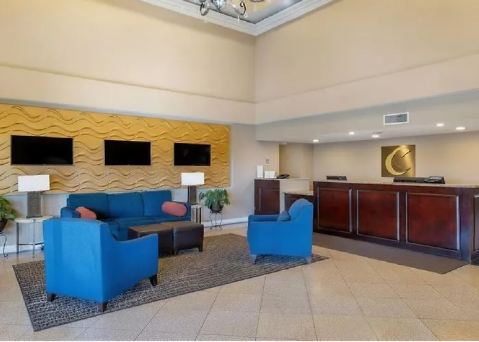 Comfort Inn & Suites Huntington Beach