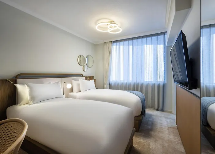Mantra Terrace Brisbane
