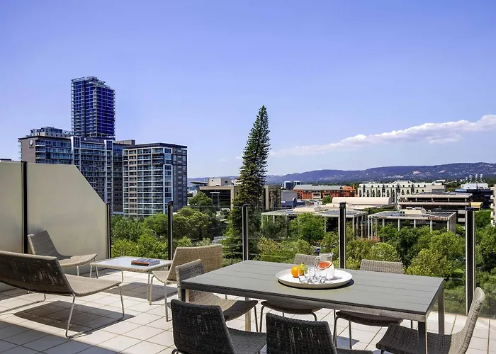 Mantra Hindmarsh Square