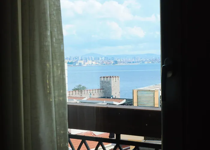 Hotel Poem