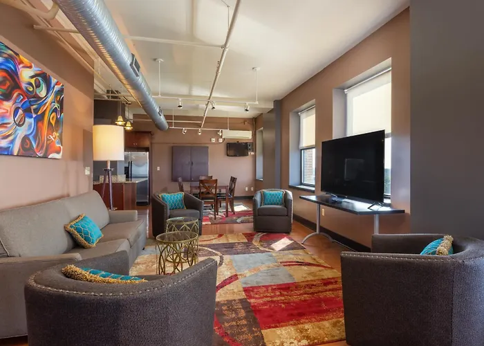 The Giacomo, An Ascend Collection Hotel Niagara Falls