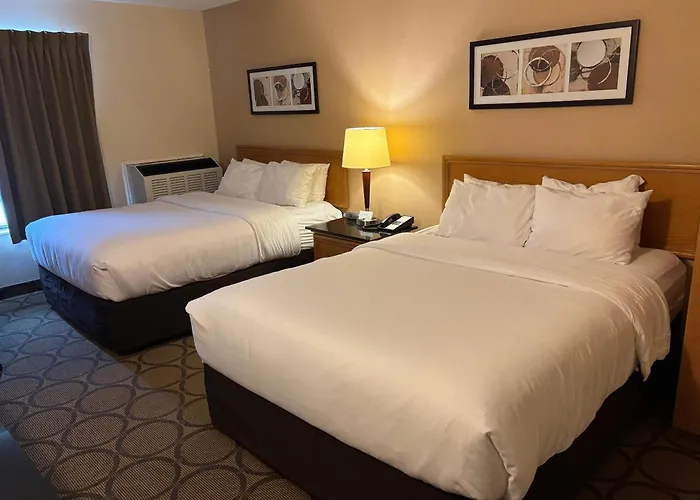 Comfort Inn Riviere-Du-Loup