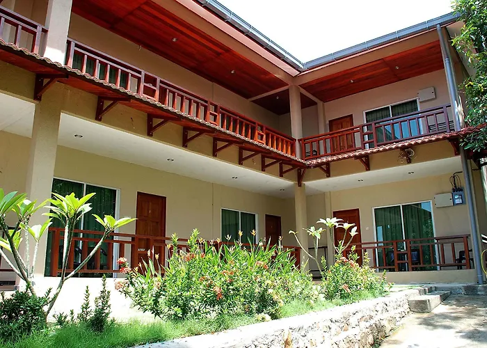 Tioman Dive Resort