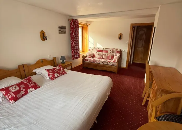L'Auberge au Bord du Lac
