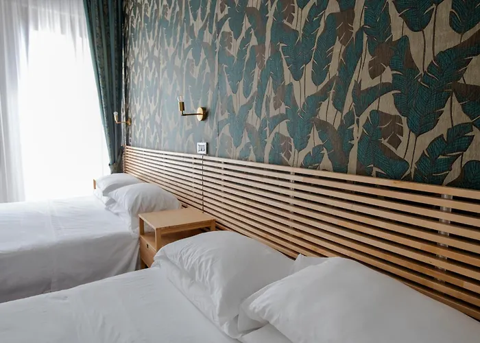 Hotel Rivamare