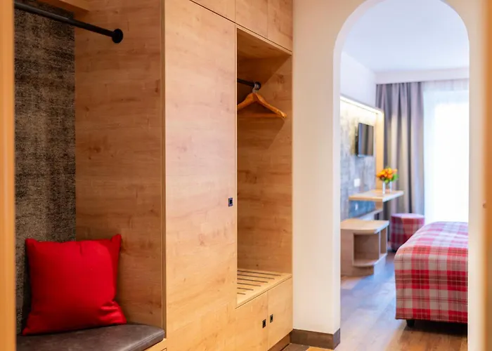 Hotel Alte Post