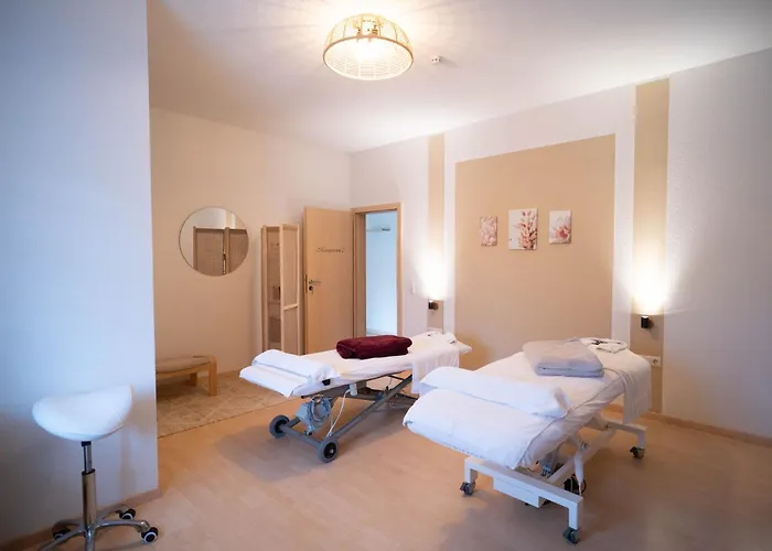 Hotel Restaurant Krone&Wellness - Schopfheim