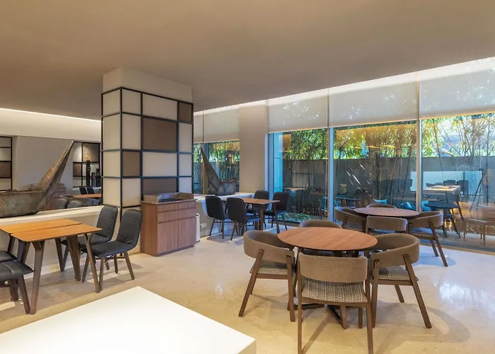 Ibis Mumbai Airport - An Accor Brand