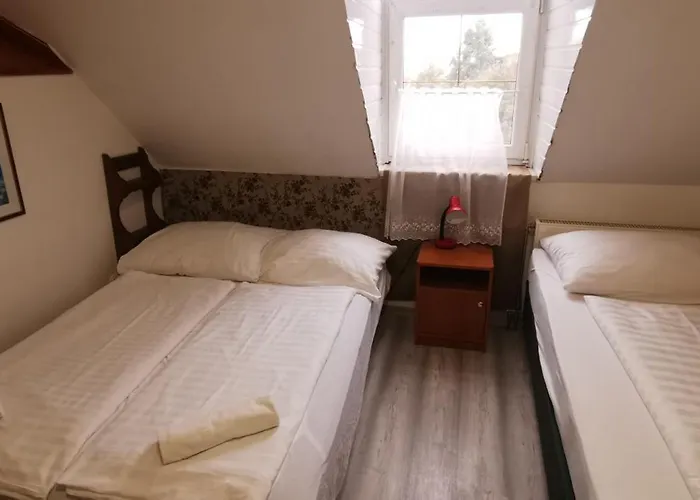 Hotel Balaton Fonyod