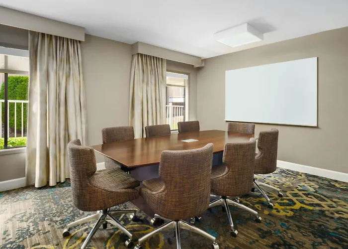 Residence Inn By Marriott Seattle North-Lynnwood Everett