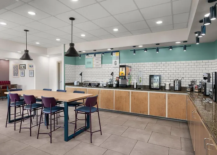 Garner Hotel Paducah West By Ihg