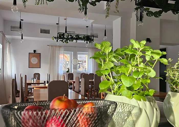 Hotel *** Nat Wisla