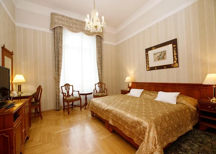 Bristol Palace Karlovy Vary