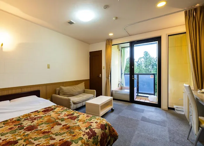 Hotel Casual Euro