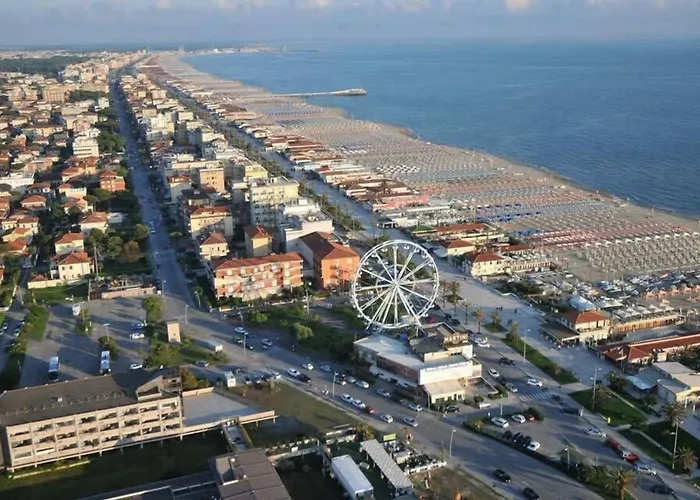 Hotel Giardino