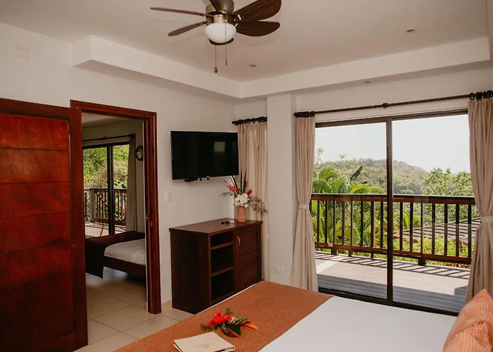 Eco Boutique Hotel Vista Las Islas Reserva Natural