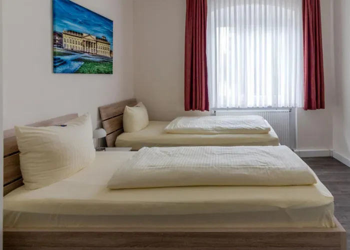 Hotel Schillerquartier